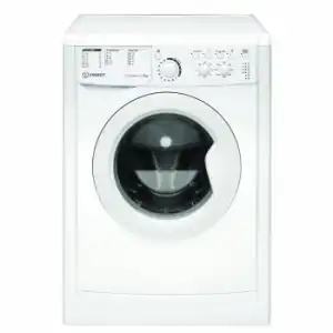 Lavadora 8 kg Indesit D EWC81483WEUN