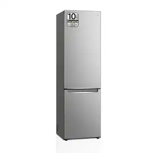 LG - Frigorífico combi LG Total No Frost - GBP52PYNBN.