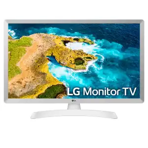 LG - TV LED 70 cm (28') LG 28TQ515SW HD SmartTV WebOS 22 (Reacondicionado grado A).