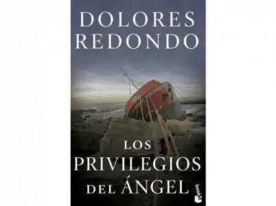 Los Privilegios Del Ángel - Dolores Redondo