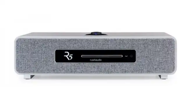 Microcadena CD Ruark R5 MK1 Gris