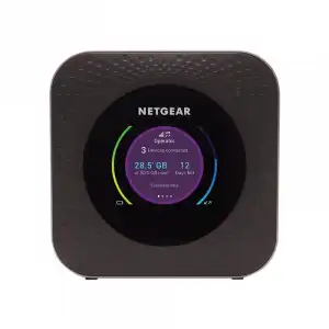 Netgear MR1100-100EUS Router Móvil WiFi/4G