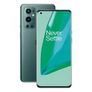 Oneplus 9 Pro 5g 8gb/128gb Verde (forest Green) Dual Sim