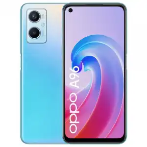 OPPO A96 8/128GB Azul Libre