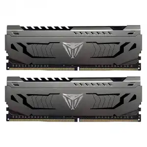 Patriot Viper Steel DDR4 3600MHz PC4-28800 64GB 2x32GB CL18