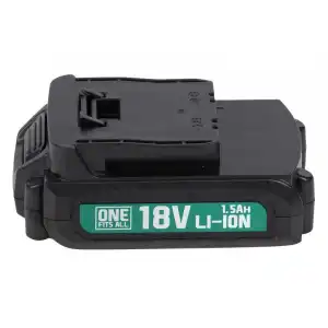 Powerplus POWEB9010 Batería 18V 1.5Ah