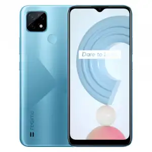 Realme C21 4/64GB Azul Libre