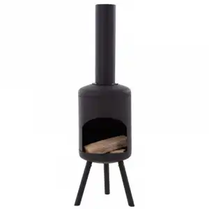 RedFire Fuego Chimenea Pequeña