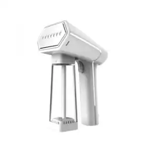 Steamone Vaporizador De Mano 1500w Blanco - Sn 10 Gw