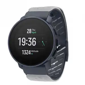 Suunto 9 Peak Pro Smartwatch Ocean Blue