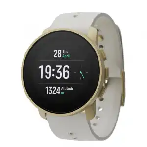 Suunto 9 Peak Pro Smartwatch Pearl Gold