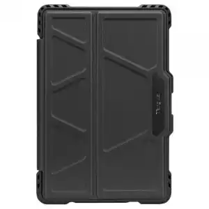 Targus THZ795GL Pro-tek Funda Giratoria Negra para Samsung Galaxy Tab S5e 2019