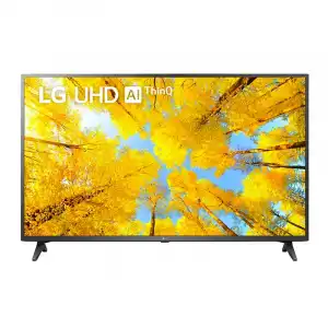 Televisor LG 55" SMART 55UQ75003LF