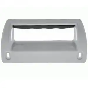 Tirador Puerta Frigorífico Zanussi 160mm 2062404039