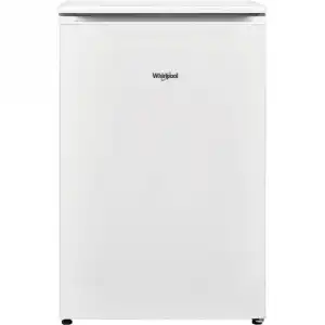 Whirlpool W55ZM 111 W Congelador Vertical 102L F Blanco