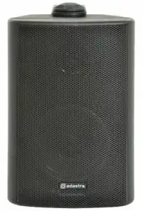 Adastra 952.811uk Bp3v-b Altavoces De Interior/exterior