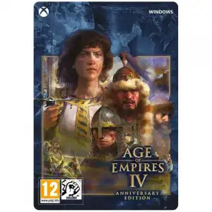 Age of Empires IV: Anniversary Edition PC Descarga Digital