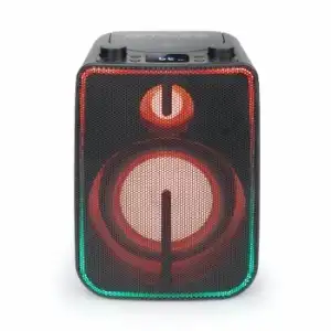 Altavoz Muse M-1810 DJ Party Box