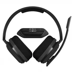 Astro A10 Auriculares Gaming Negro + MixAmp M60 para Xbox One