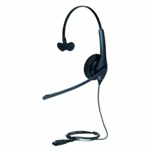 Auricular Jabra Biz 1500 Qd Mono