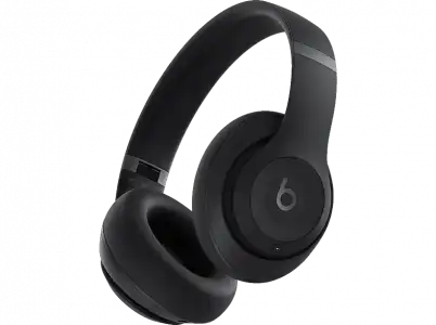 Auriculares inalámbricos Beats Studio Pro, Cancelación Activa de Ruido, Diadema, Hasta 40h, Negro