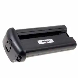 Batería Para Canon Eos 1ds, 12v, 1650mah/19,8wh, Nimh