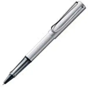 Bolígrafo roller Lamy Al-star 325 whitesilver