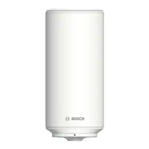 Bosch - Termo Eléctrico Vertical Tronic 2000T ES120-6 Con Capacidad De 120 Litros