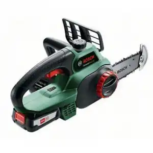 Bosch UniversalChain 18 Sierra de Cadena 18V