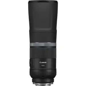 Canon Objetivo RF 800mm F11 IS STM