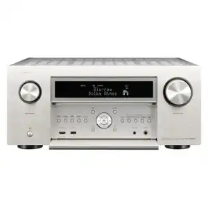 Denon - Amplificador AV Denon AVC-X8500 HA Premium de 13.2 canales 8K.