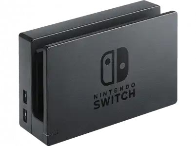 Dock Set - Nintendo 2511666 con base Switch