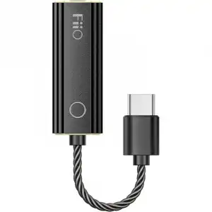 FiiO KA2 TC Amplificador de Línea Balanceado Portátil