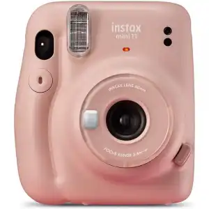 Fujifilm Instax Mini 11 Rosa