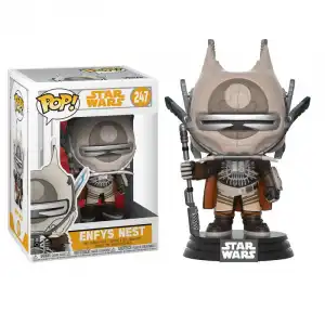 Funko Pop Star Wars Enfys Nest