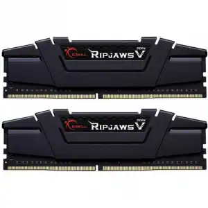 G.Skill Ripjaws V DDR4 2666MHz 64GB 2x32GB CL19