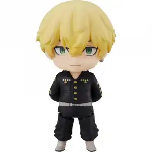 Good Smile Company Tokyo Revengers Chifuyu Matsuno Nendoroid Figura 10 cm