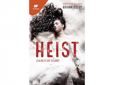 Heist - Ariana Godoy