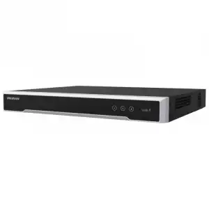 Hikvision DS-7608NI-I2 Grabadora de Video en Red 8 Canales 4K NVR