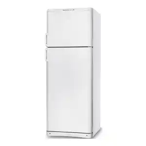 Indesit - Frigorífico 2 puertas Indesit No Frost - TAAN 6 FNF1.