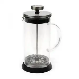 Jarra Para Infusiones Quttin Negra