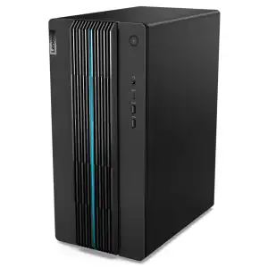 LENOVO - Sobremesa Gaming Lenovo IdeaCentre 5 17IAB7, i5, 16GB, 512GB SSD, GTX 1660 Super 6GB, W11 (Reacondicionado a estrenar).