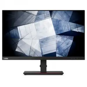 Lenovo ThinkVision P24H-2L 23.8" LED IPS QHD USB-C