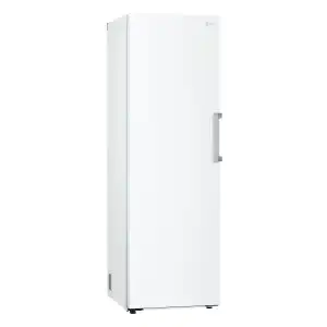 LG - Congelador Vertical No Frost - GFT41SWGSZ