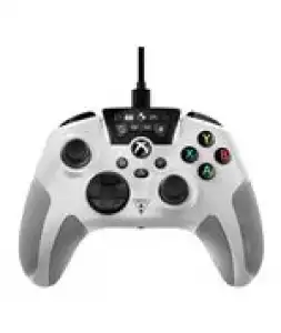 Mando Turtle Beach Recon Controller Blanco Xbox Series X / Xbox One