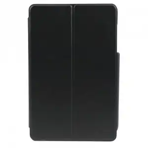 Mobilis Origine Case Funda Protectora Negra para Samsung Galaxy Tab S6 Lite