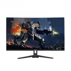 Nilox NXMMIPS32CRVD 32" LED IPS QHD 75Hz Curva