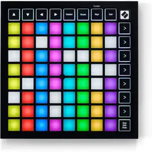 Novation Launchpad Mini MK3 Controlador MIDI