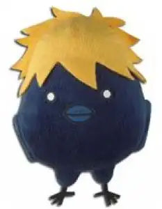 Peluche Haikyu!! Shoyo Crow 13cm