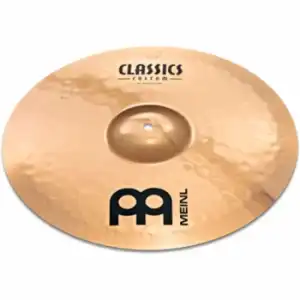 Plato Crash Meinl Cc18mc-b